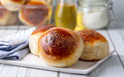 Donuk poğaça çeşitleri nelerdir?