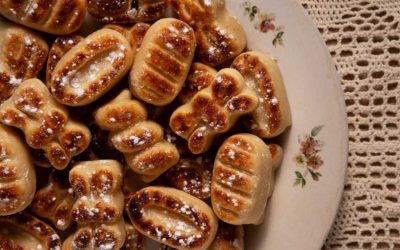 Neden Donuk Unlu Mamüller Tüketmeliyiz?